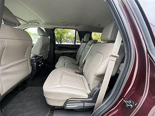 2021 Ford Expedition Limited 1FMJU2AT2MEA79091 in Devils Lake, ND 26