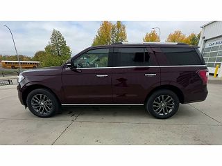 2021 Ford Expedition Limited 1FMJU2AT2MEA79091 in Devils Lake, ND 5