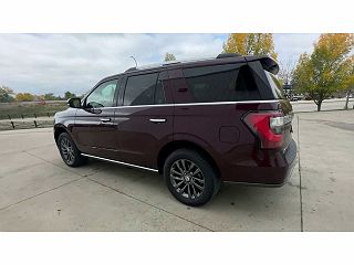 2021 Ford Expedition Limited 1FMJU2AT2MEA79091 in Devils Lake, ND 6