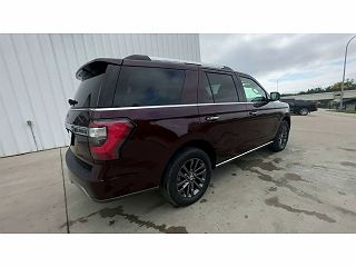 2021 Ford Expedition Limited 1FMJU2AT2MEA79091 in Devils Lake, ND 8