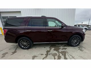 2021 Ford Expedition Limited 1FMJU2AT2MEA79091 in Devils Lake, ND 9