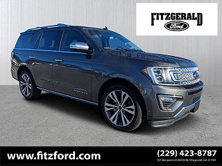 2021 Ford Expedition Platinum VIN: 1FMJU1LT1MEA21805