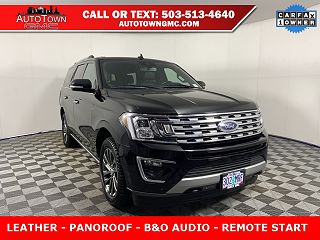 2021 Ford Expedition Limited 1FMJU2AT2MEA17285 in Gladstone, OR 1
