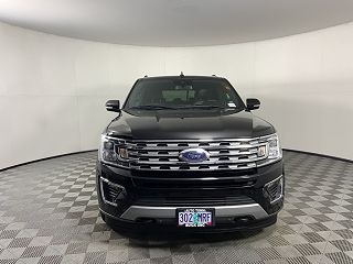 2021 Ford Expedition Limited 1FMJU2AT2MEA17285 in Gladstone, OR 4