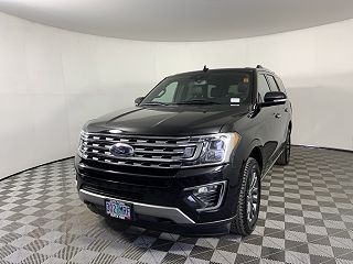 2021 Ford Expedition Limited 1FMJU2AT2MEA17285 in Gladstone, OR 5