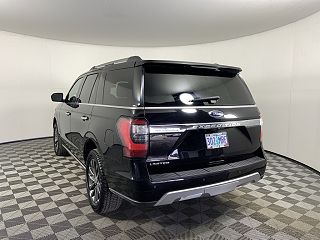 2021 Ford Expedition Limited 1FMJU2AT2MEA17285 in Gladstone, OR 7