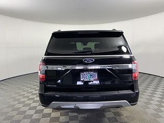2021 Ford Expedition Limited 1FMJU2AT2MEA17285 in Gladstone, OR 8