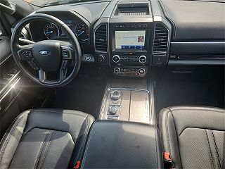 2021 Ford Expedition Limited 1FMJU2AT1MEA32845 in High Point, NC 10