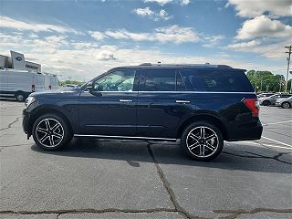 2021 Ford Expedition Limited 1FMJU2AT1MEA32845 in High Point, NC 4