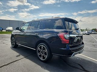 2021 Ford Expedition Limited 1FMJU2AT1MEA32845 in High Point, NC 5