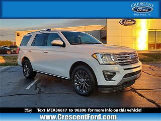 2021 Ford Expedition Limited 1FMJU2AT8MEA36617 in High Point, NC 1