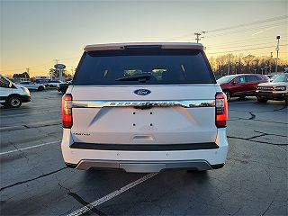 2021 Ford Expedition Limited 1FMJU2AT8MEA36617 in High Point, NC 6
