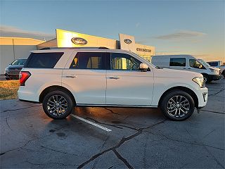 2021 Ford Expedition Limited 1FMJU2AT8MEA36617 in High Point, NC 8