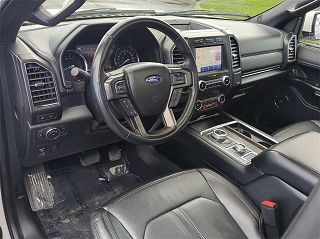 2021 Ford Expedition Limited 1FMJU2AT5MEA38809 in Hillsboro, OR 10