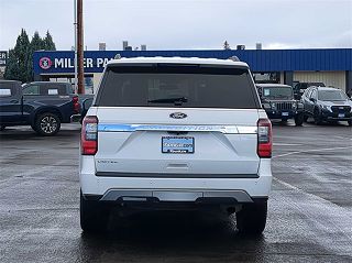 2021 Ford Expedition Limited 1FMJU2AT5MEA38809 in Hillsboro, OR 5