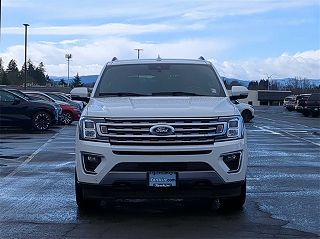 2021 Ford Expedition Limited 1FMJU2AT5MEA38809 in Hillsboro, OR 9