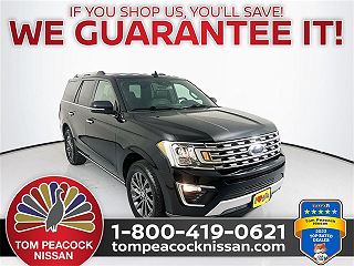 2021 Ford Expedition Limited 1FMJU1KT9MEA08933 in Houston, TX