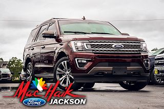 2021 Ford Expedition King Ranch VIN: 1FMJU1PT1MEA61120