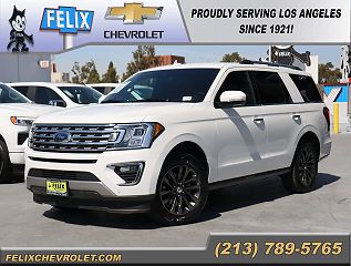 2021 Ford Expedition Limited 1FMJU1KT1MEA08215 in Los Angeles, CA