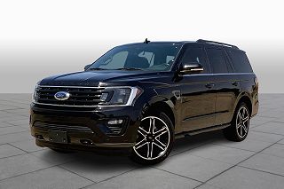 2021 Ford Expedition Limited VIN: 1FMJU2AT6MEA28998
