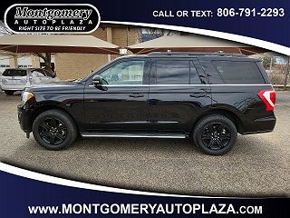 2021 Ford Expedition XLT 1FMJU1HT9MEA80075 in Lubbock, TX 1