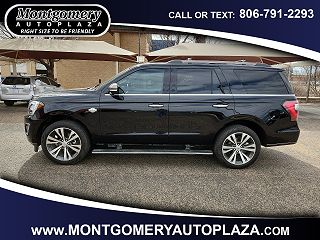 2021 Ford Expedition King Ranch 1FMJU1PT8MEA70431 in Lubbock, TX 1
