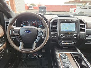 2021 Ford Expedition King Ranch 1FMJU1PT8MEA70431 in Lubbock, TX 10