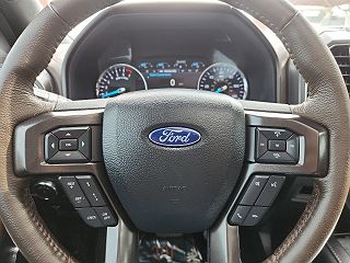 2021 Ford Expedition King Ranch 1FMJU1PT8MEA70431 in Lubbock, TX 19