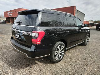 2021 Ford Expedition King Ranch 1FMJU1PT8MEA70431 in Lubbock, TX 4