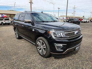 2021 Ford Expedition King Ranch 1FMJU1PT8MEA70431 in Lubbock, TX 5