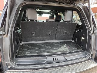 2021 Ford Expedition King Ranch 1FMJU1PT8MEA70431 in Lubbock, TX 8