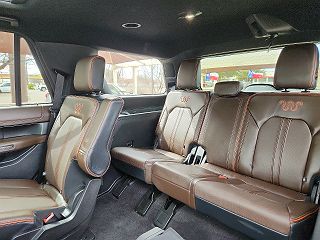 2021 Ford Expedition King Ranch 1FMJU1PT8MEA70431 in Lubbock, TX 9