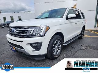 2021 Ford Expedition XLT 1FMJU1JT0MEA11527 in Mahwah, NJ 1