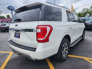2021 Ford Expedition XLT 1FMJU1JT0MEA11527 in Mahwah, NJ 10