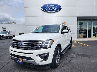 2021 Ford Expedition XLT 1FMJU1JT0MEA11527 in Mahwah, NJ 2