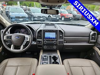 2021 Ford Expedition XLT 1FMJU1JT0MEA11527 in Mahwah, NJ 3