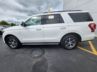 2021 Ford Expedition XLT 1FMJU1JT0MEA11527 in Mahwah, NJ 5
