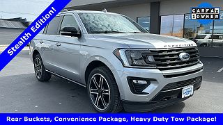2021 Ford Expedition Limited VIN: 1FMJU2AT5MEA88934