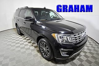 2021 Ford Expedition Limited 1FMJU2ATXMEA36618 in Mansfield, OH