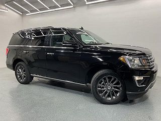 2021 Ford Expedition Limited 1FMJU2AT8MEA44992 in Middlesboro, KY 2