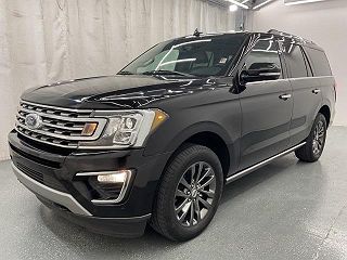 2021 Ford Expedition Limited 1FMJU2AT8MEA44992 in Middlesboro, KY 4