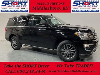 2021 Ford Expedition Limited 1FMJU2AT8MEA44992 in Middlesboro, KY