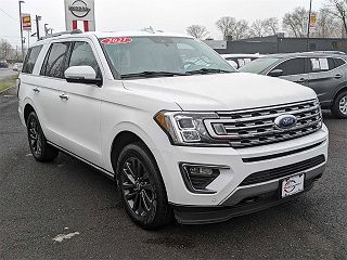 2021 Ford Expedition Limited 1FMJU2AT1MEA08139 in North Plainfield, NJ 1