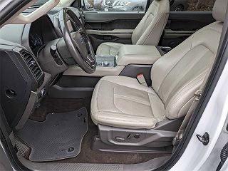 2021 Ford Expedition Limited 1FMJU2AT1MEA08139 in North Plainfield, NJ 15