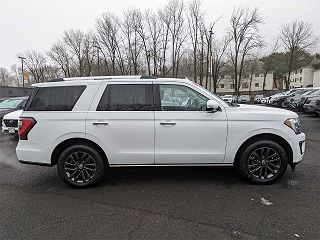 2021 Ford Expedition Limited 1FMJU2AT1MEA08139 in North Plainfield, NJ 2
