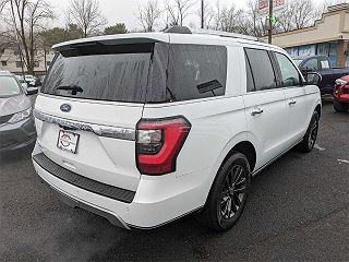 2021 Ford Expedition Limited 1FMJU2AT1MEA08139 in North Plainfield, NJ 3