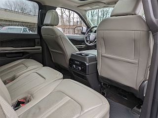2021 Ford Expedition Limited 1FMJU2AT1MEA08139 in North Plainfield, NJ 37
