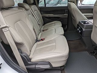 2021 Ford Expedition Limited 1FMJU2AT1MEA08139 in North Plainfield, NJ 38
