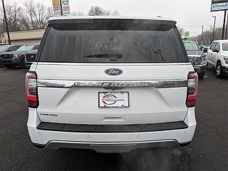 2021 Ford Expedition Limited 1FMJU2AT1MEA08139 in North Plainfield, NJ 4