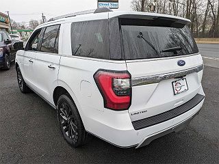 2021 Ford Expedition Limited 1FMJU2AT1MEA08139 in North Plainfield, NJ 5